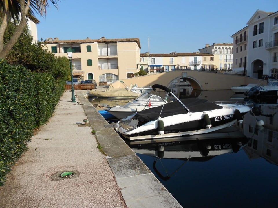 Marina