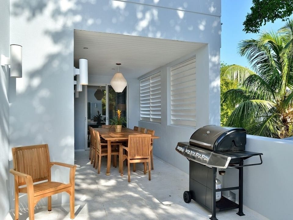 BBQ Grill