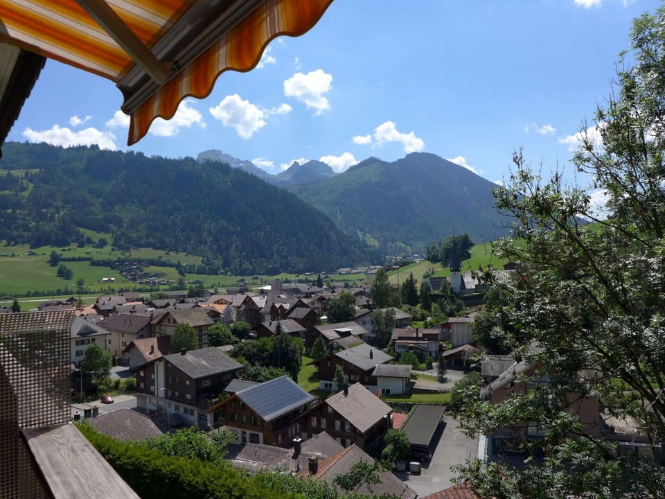 Mountain Village, Mountainous Landforms, Mountain, Hill Station, Sky, Town, Mountain Range, Human Settlement, Village, Residential Area