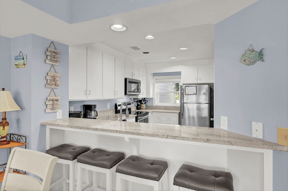 Kitchen Stools