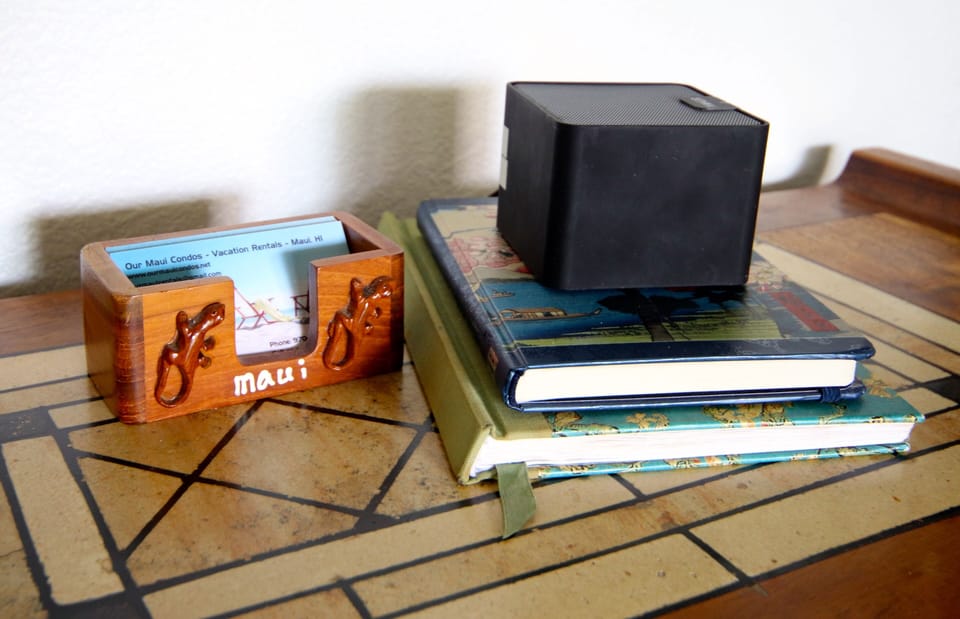 Enjoy your music with bluetooth system