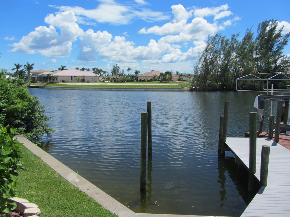Lake