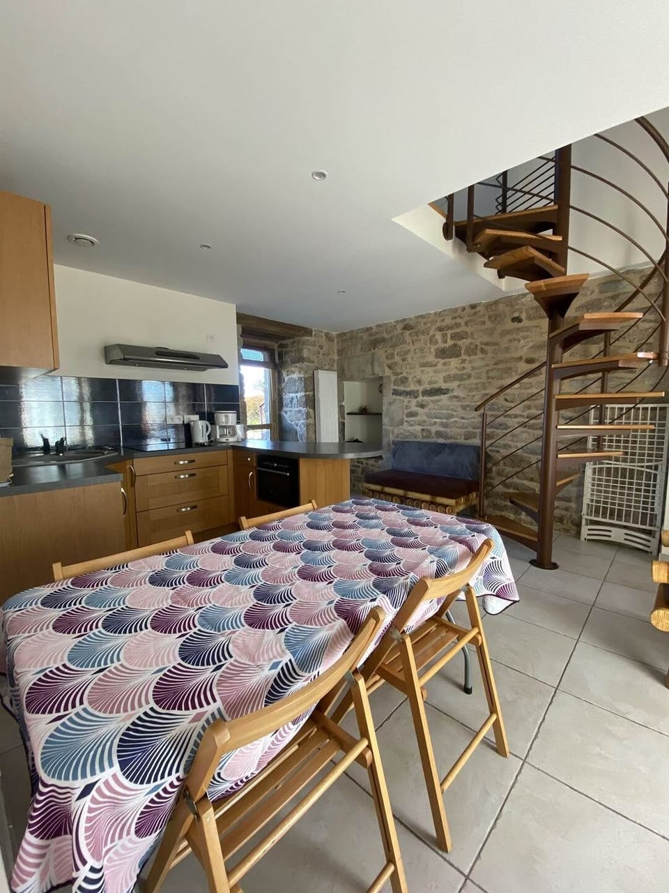 espace de convivialité