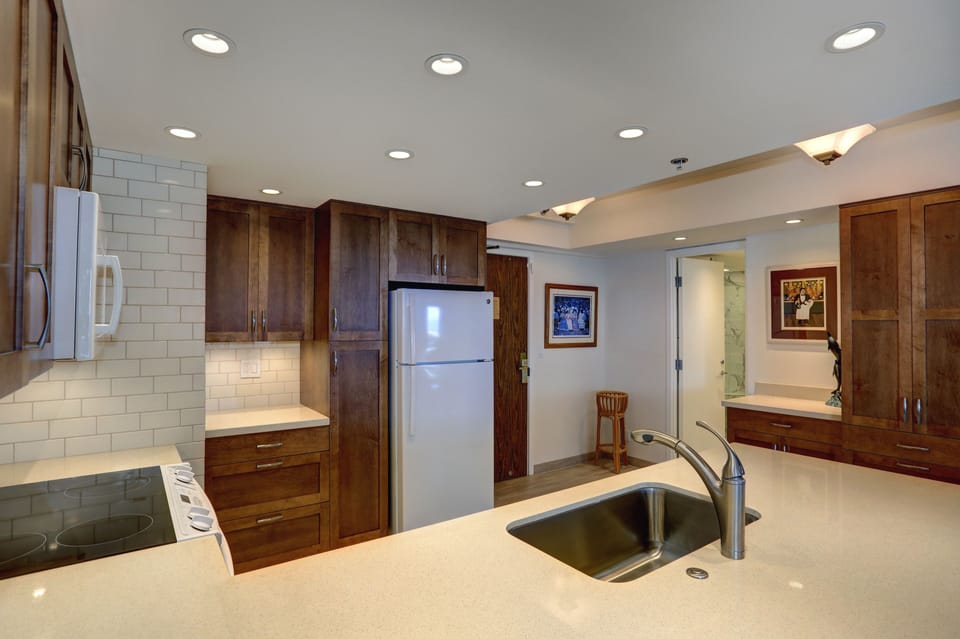 New Kitchen