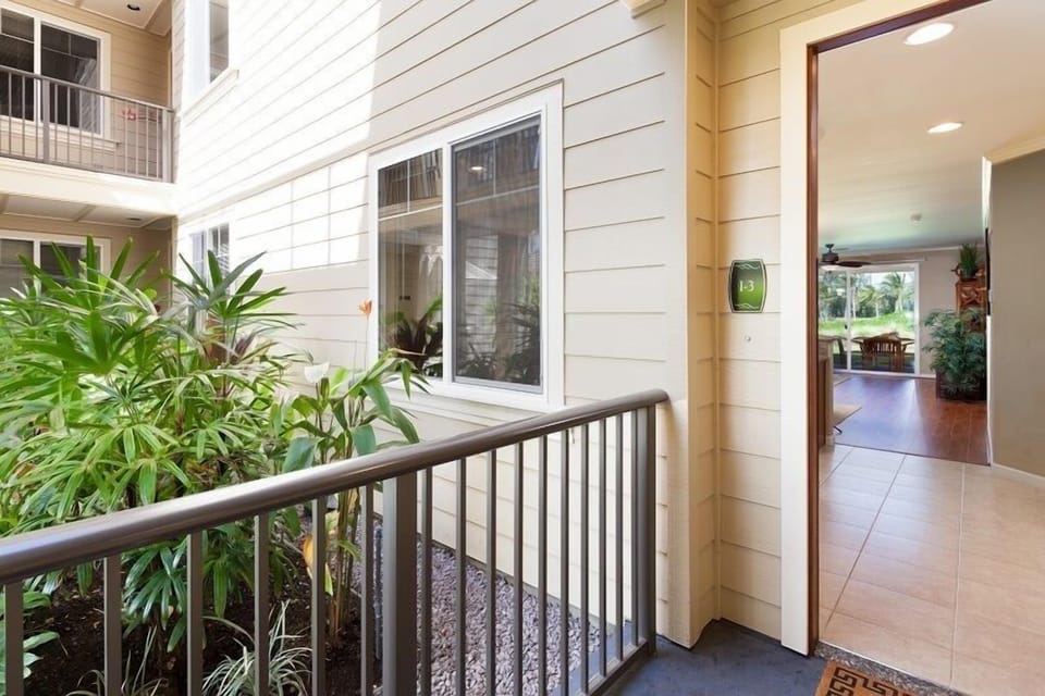 Entryway