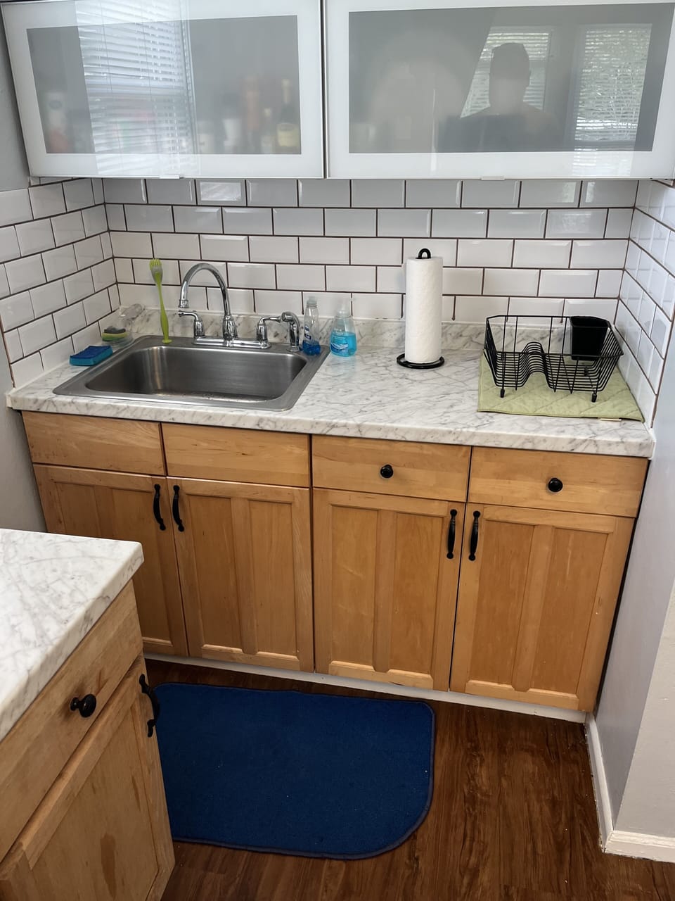 New counters fall 2023.