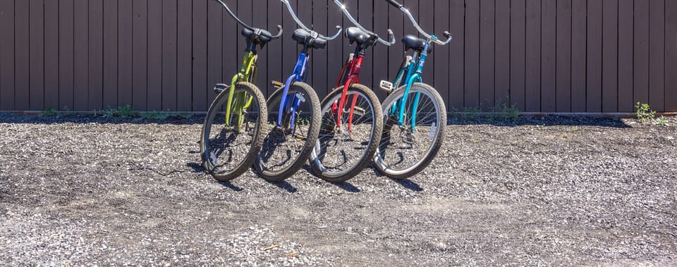 Bikes