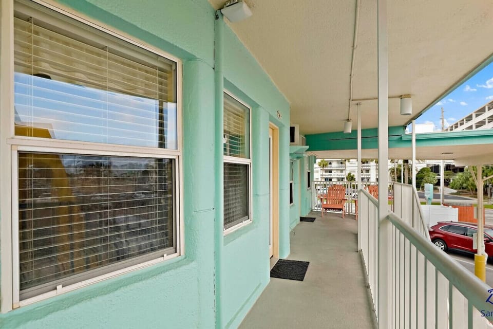 Entry Way