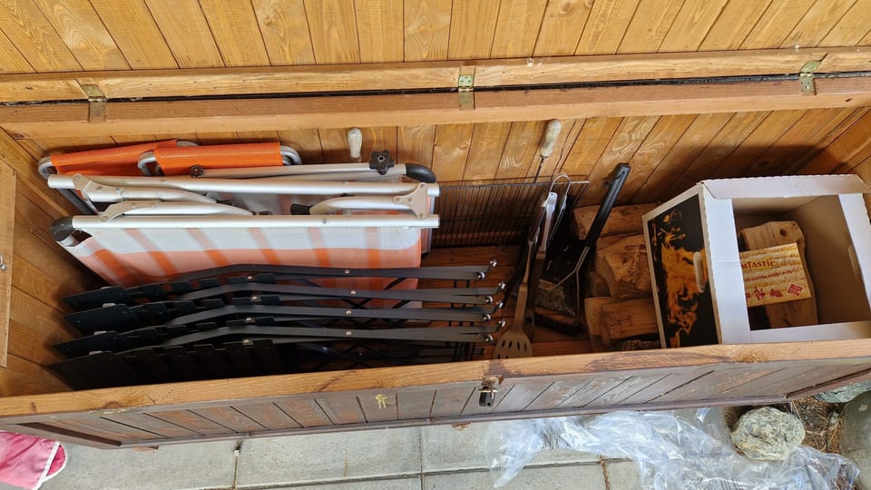 Miscellaneous