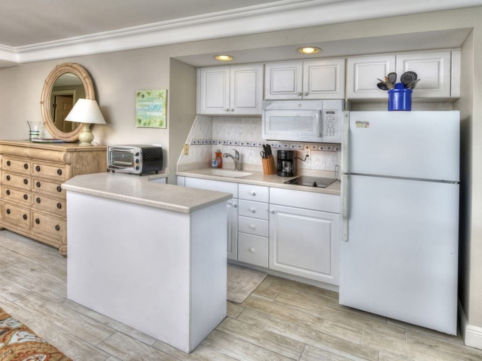 Oceanfront living made easy