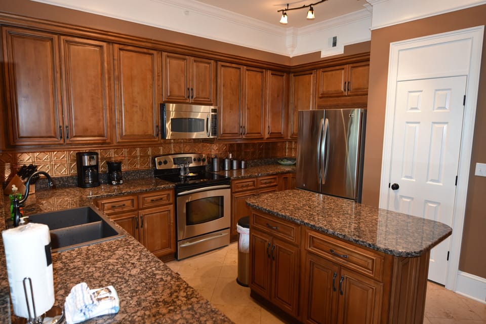 Designer Kitchen