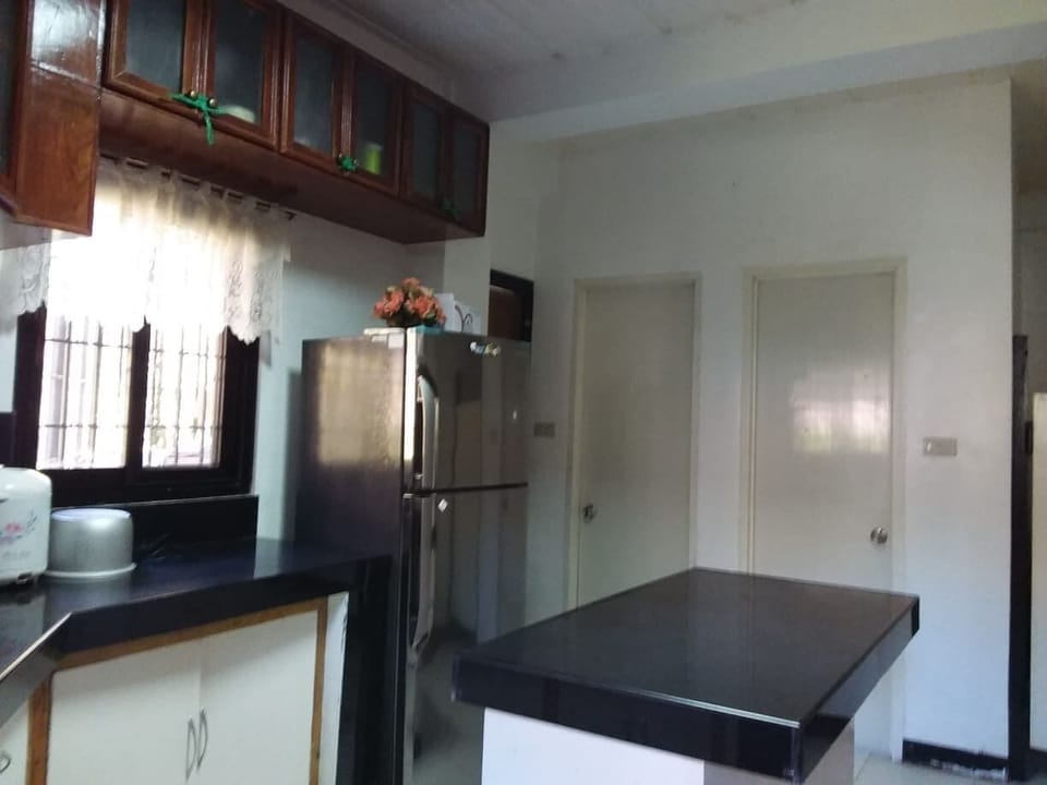 Ground Floor Bathrooms( Man & Woman)