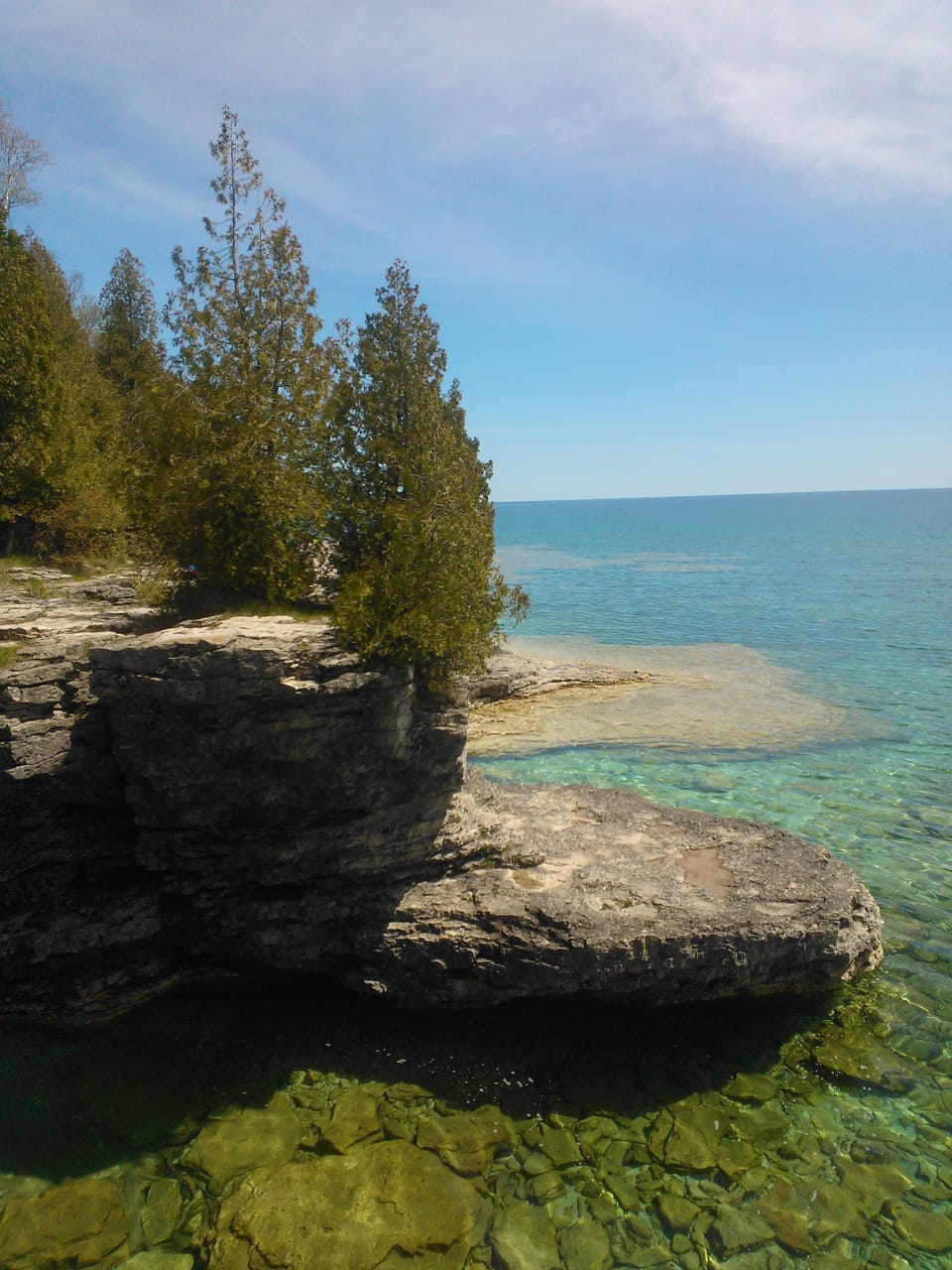  Cave Point #2