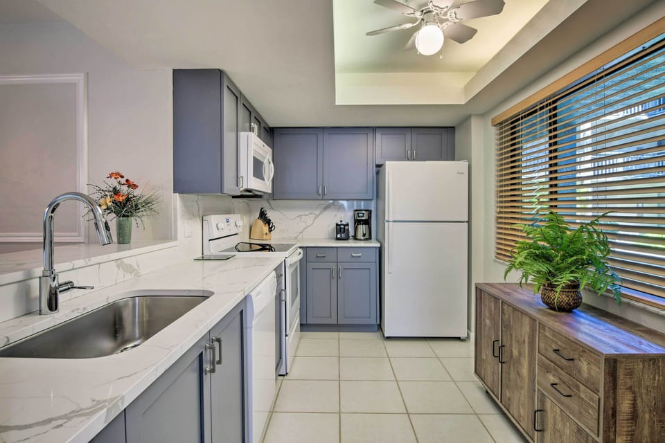 Recently Remodeled | Updated Kitchen