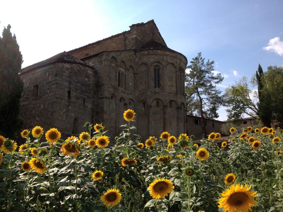 Castel de Romana