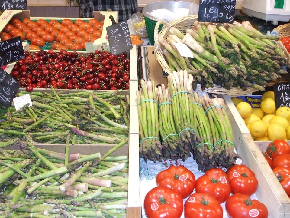 Local Markets