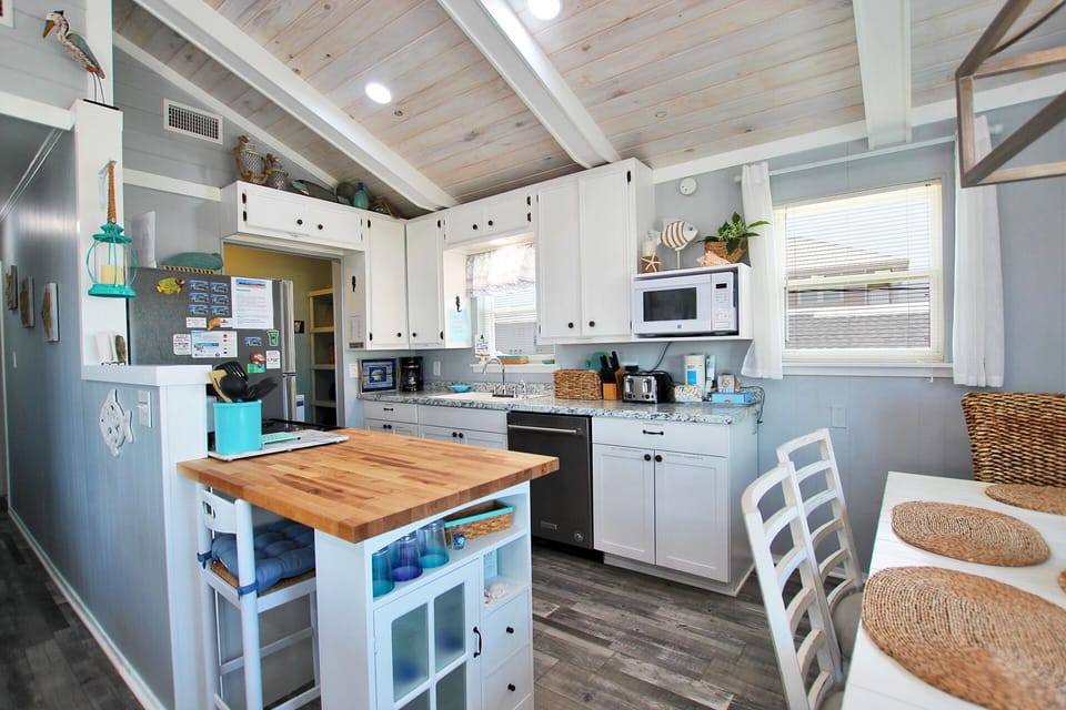 Dream Catcher Kitchen