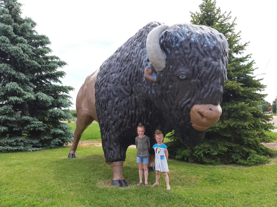 Black Hills Family Fun!