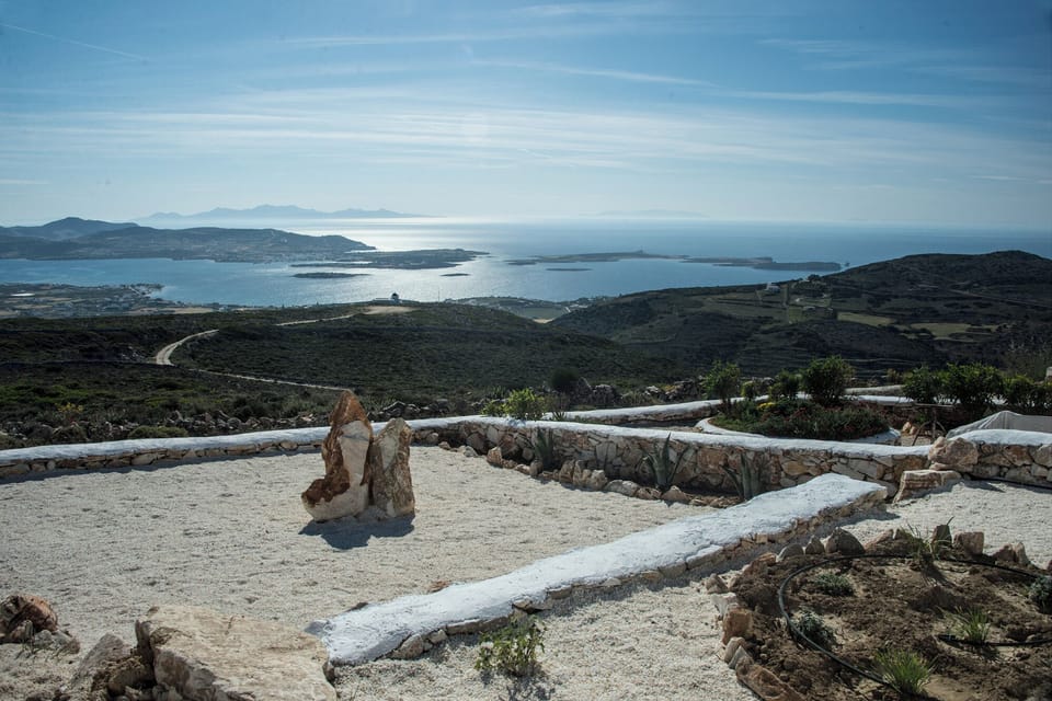 Veranda view