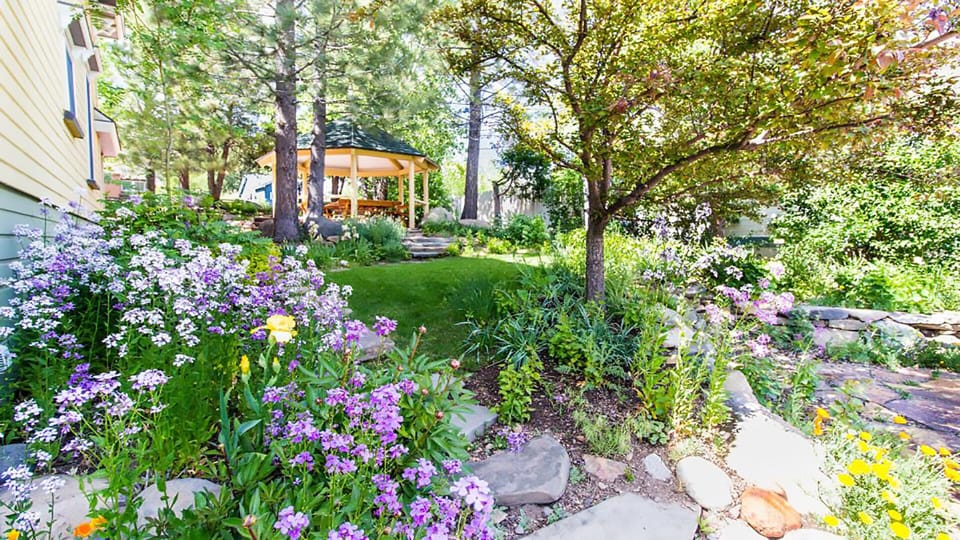 Gardens