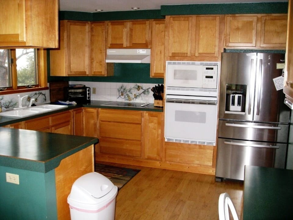 Kitchen 1