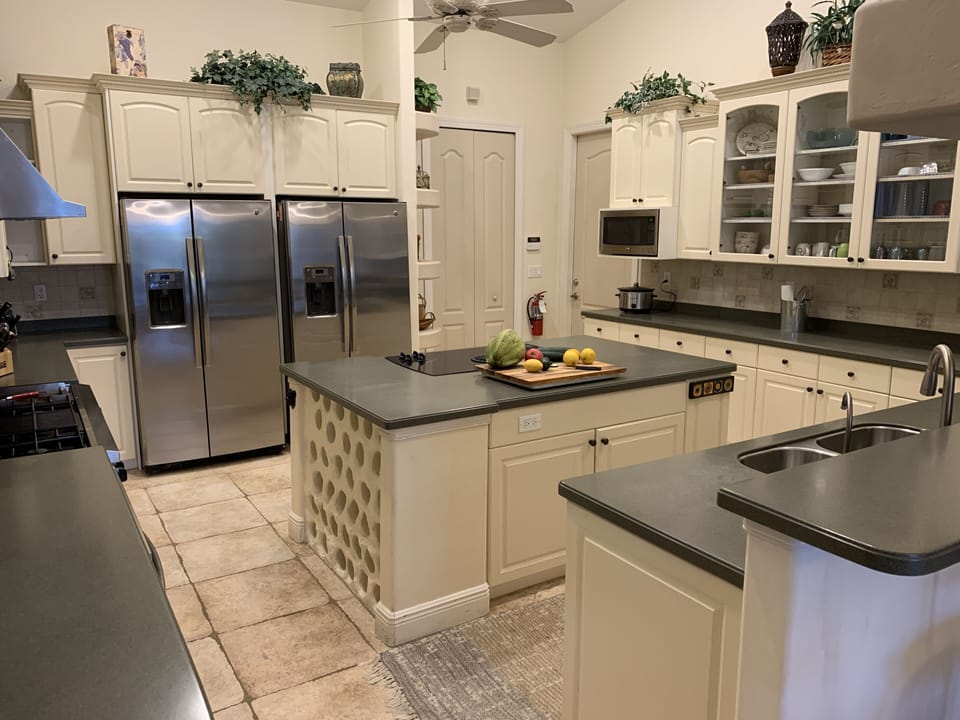 Hugh Kitchen 