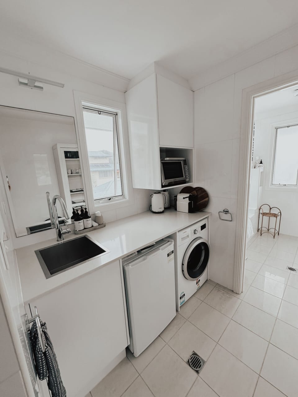 Kitchenette
