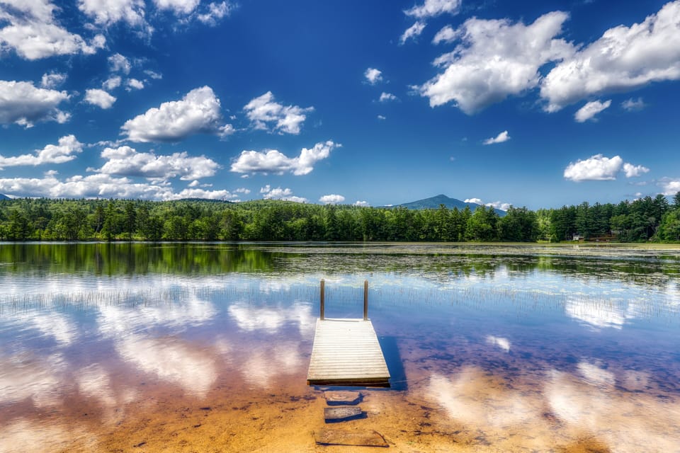 Lake