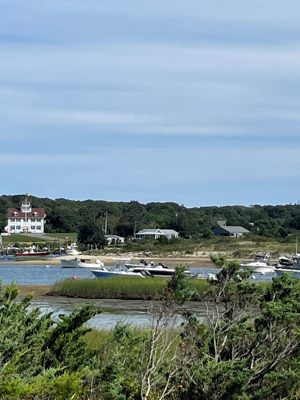 Lagoon Winds Up Sailing and Kayaking