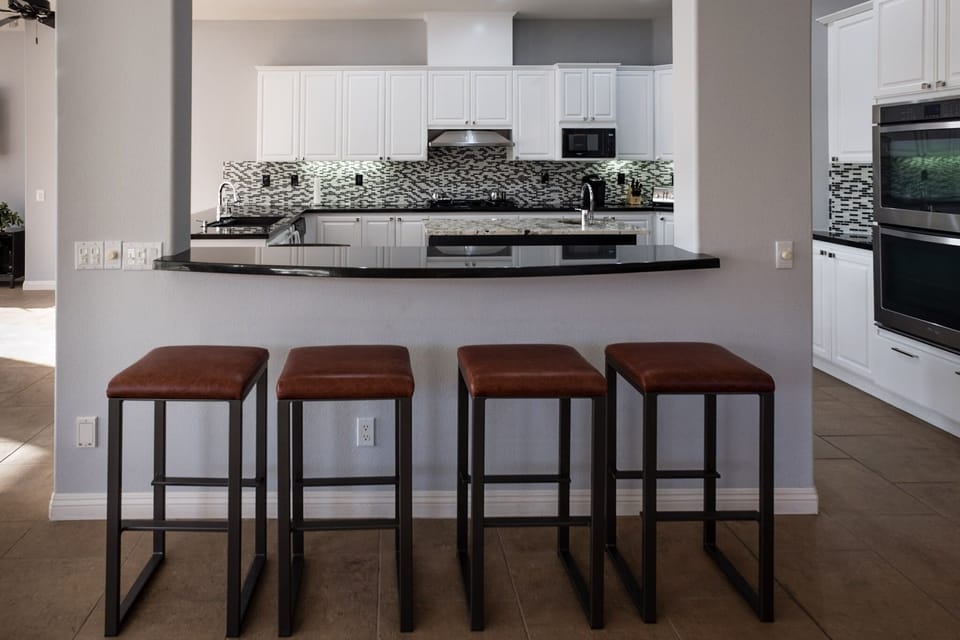 Kitchen counter