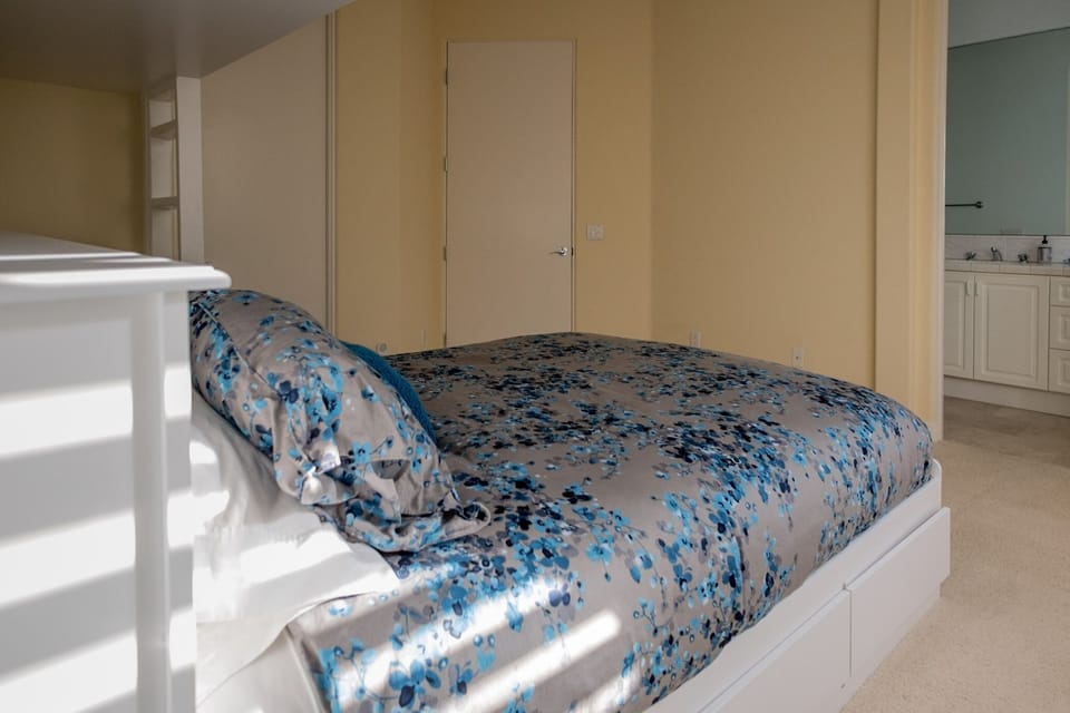 Bunk Room
