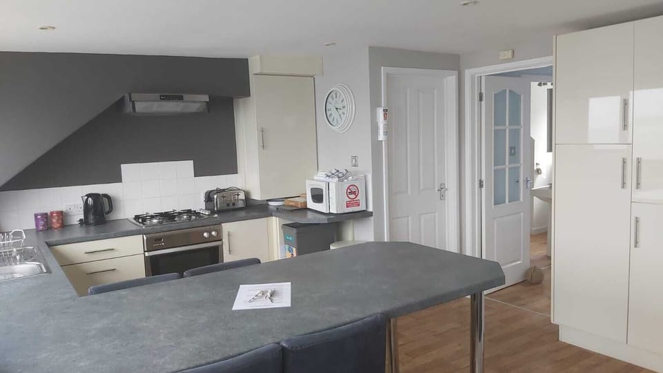 The Kitchen