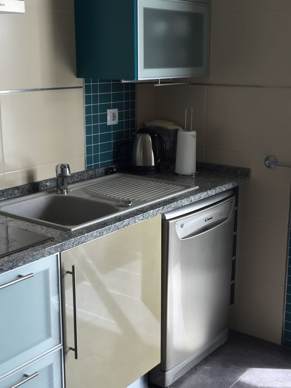 Dishwasher