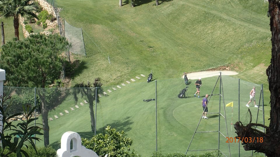 Golf
