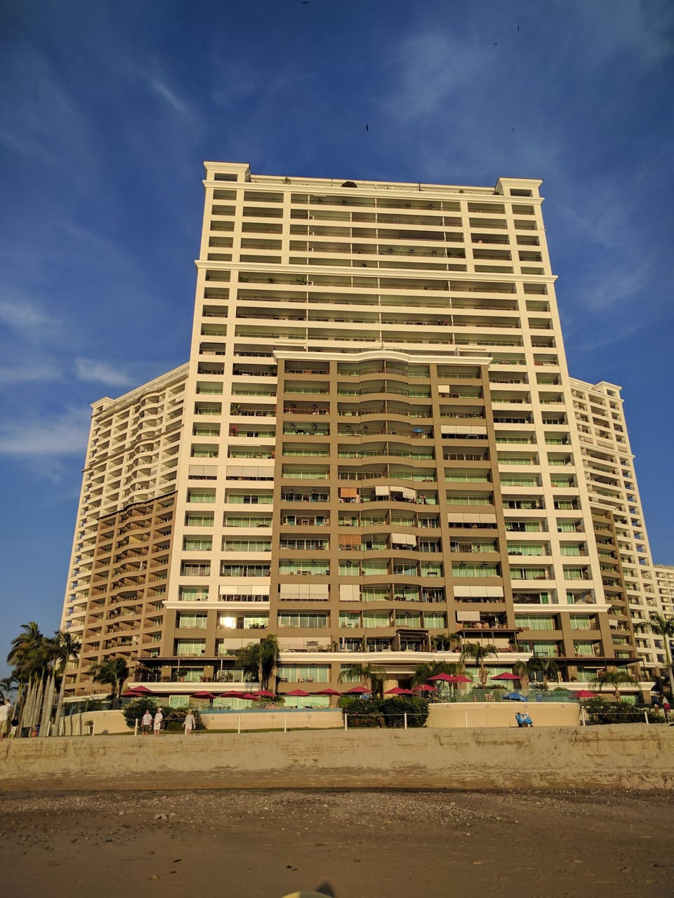 Tower