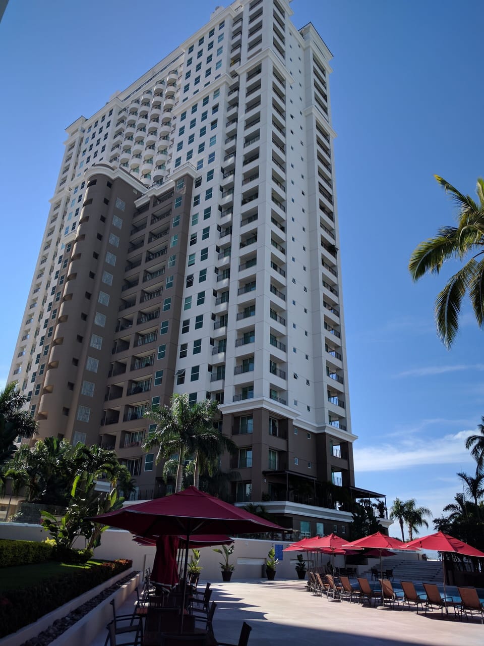 Tower