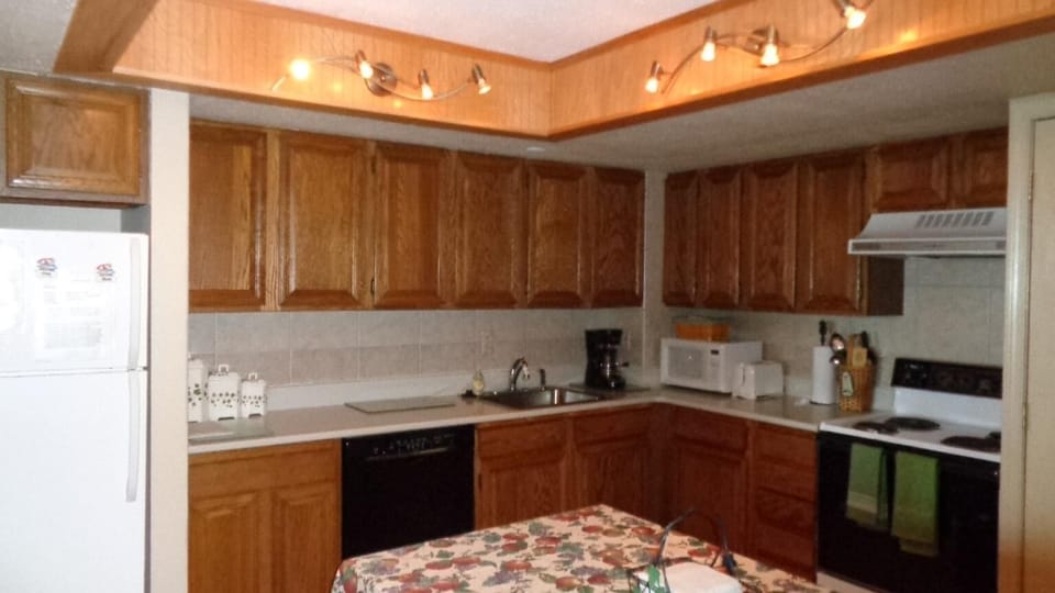 Kitchen View - 9
