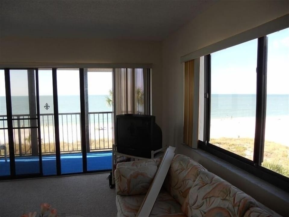 Living Room Views