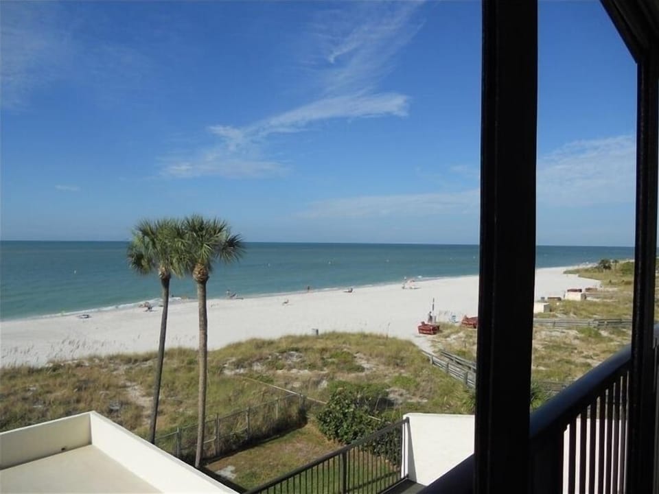 Balcony Views