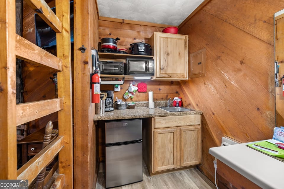 Kitchenette
