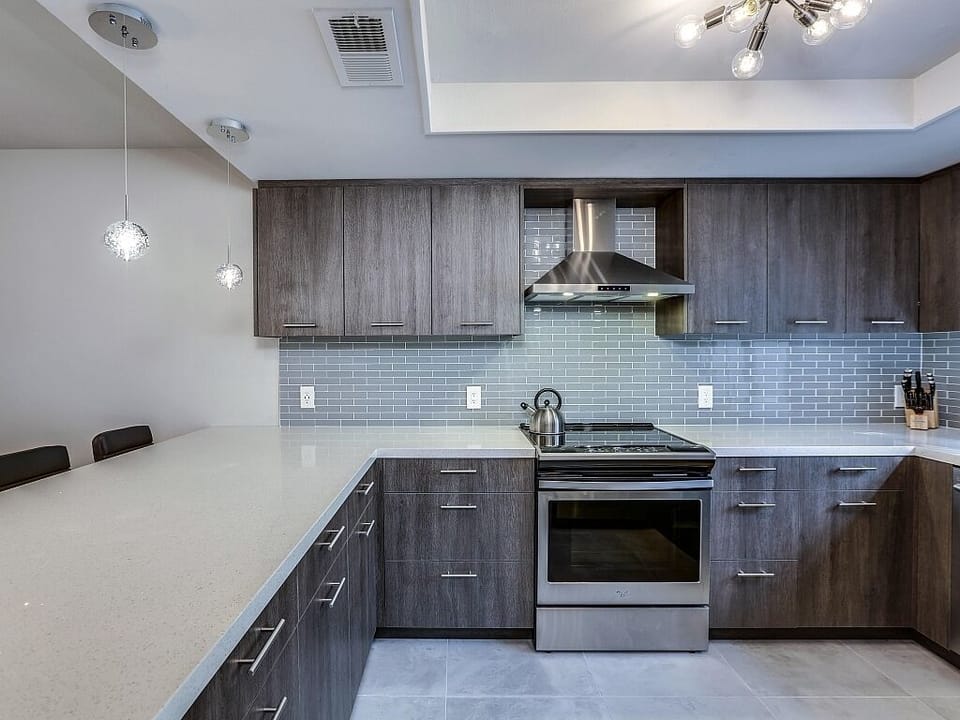 Kitchen #2