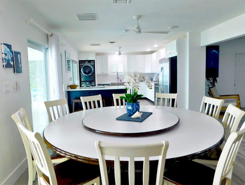 Kitchen - Newly Renovated
