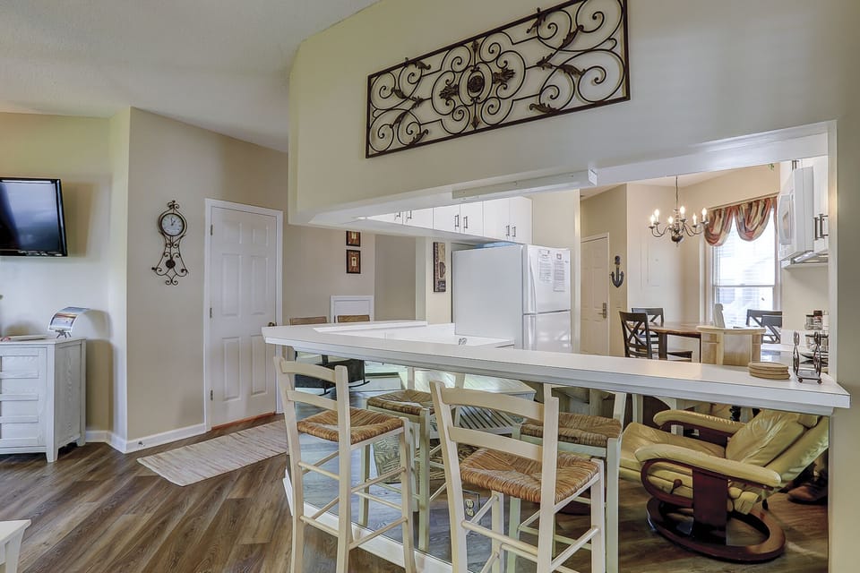 Kitchen Bar