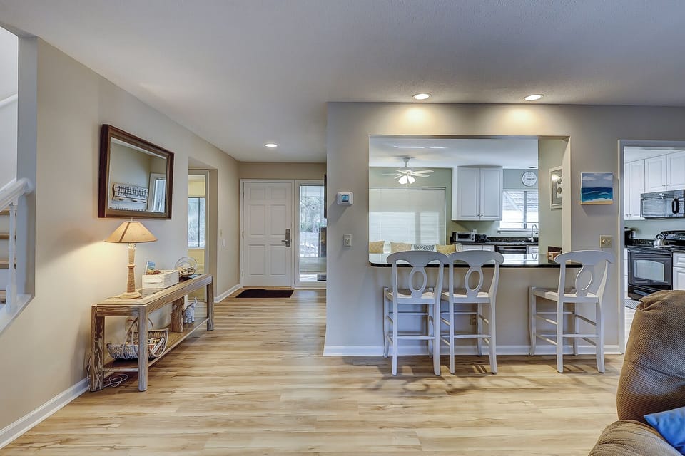 Kitchen Bar