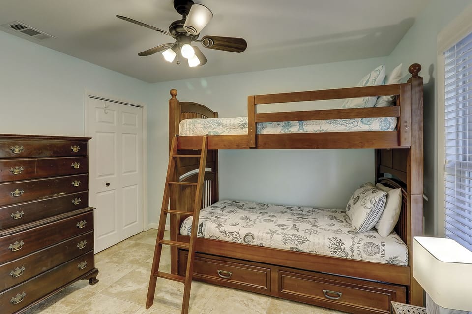 Bunk Room