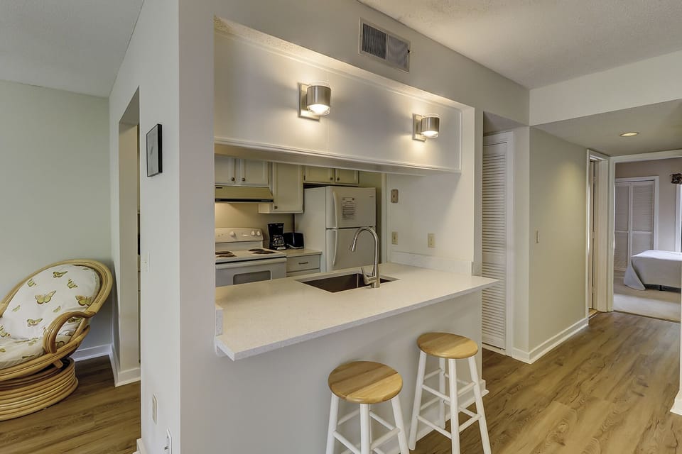 Kitchen Bar