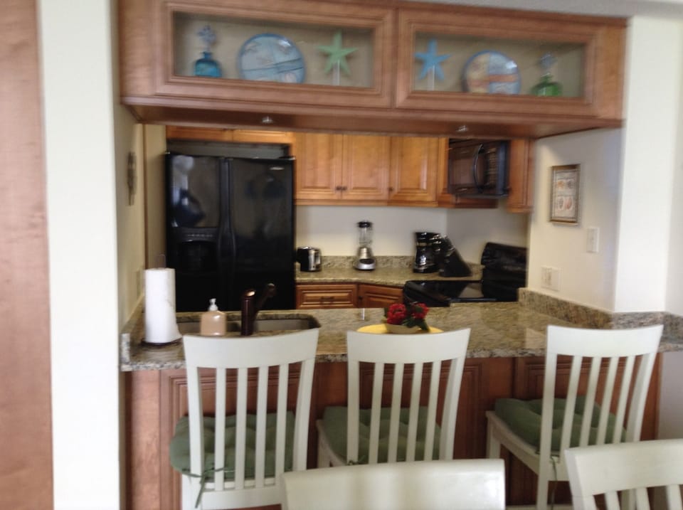 Kitchen Bar