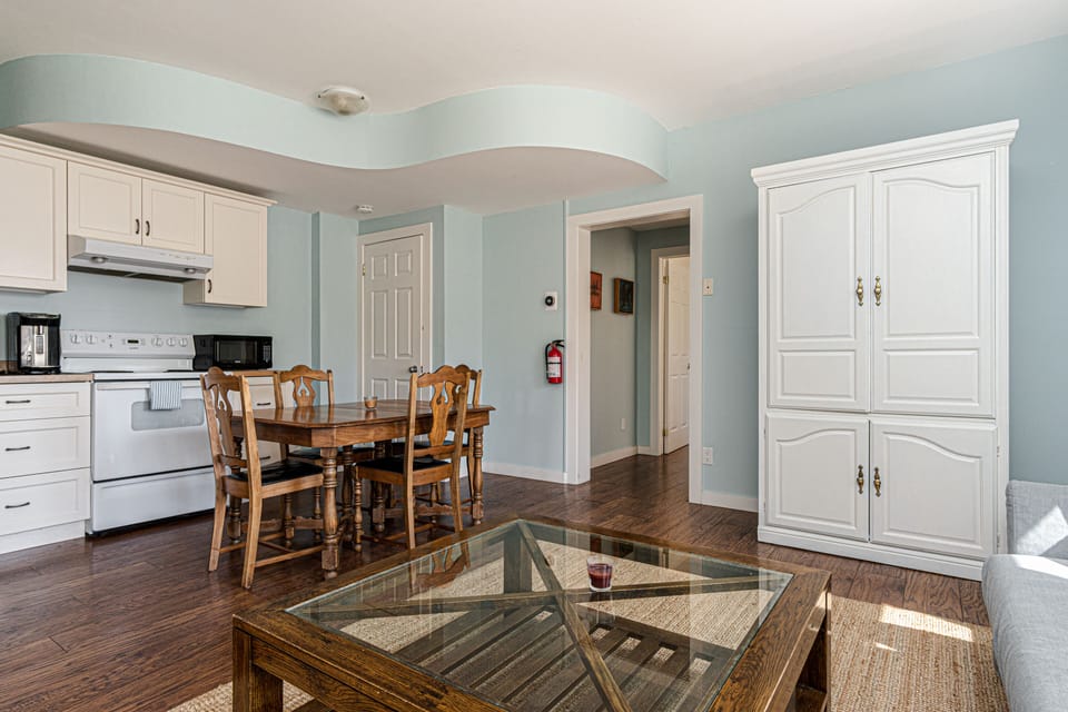 Guest House