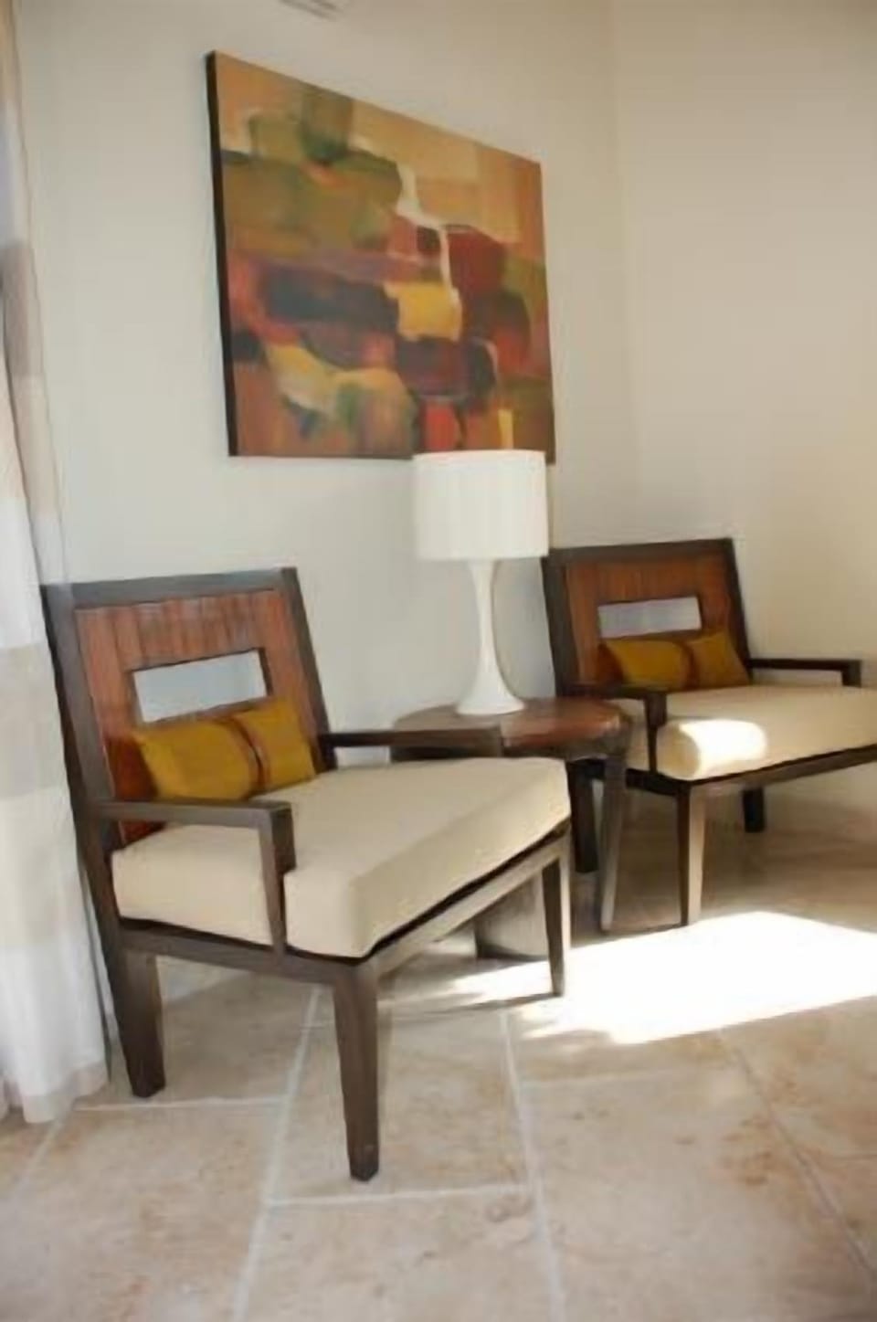 Sitting Area