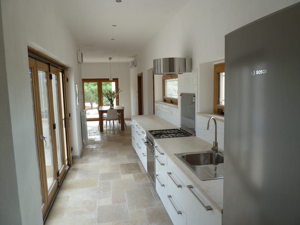 Modern Designer Kitchen